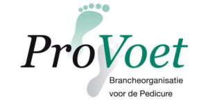 Pedicure Hellen is aangesloten bij Brancheorganisatie ProVoet